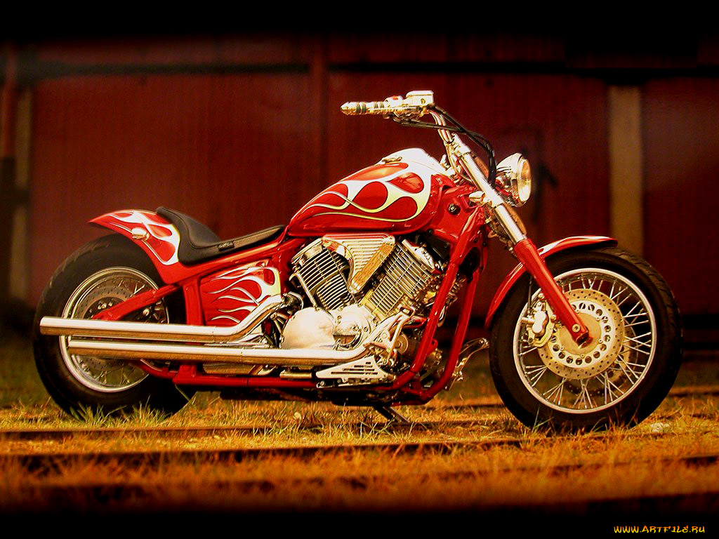 , harley, davidson